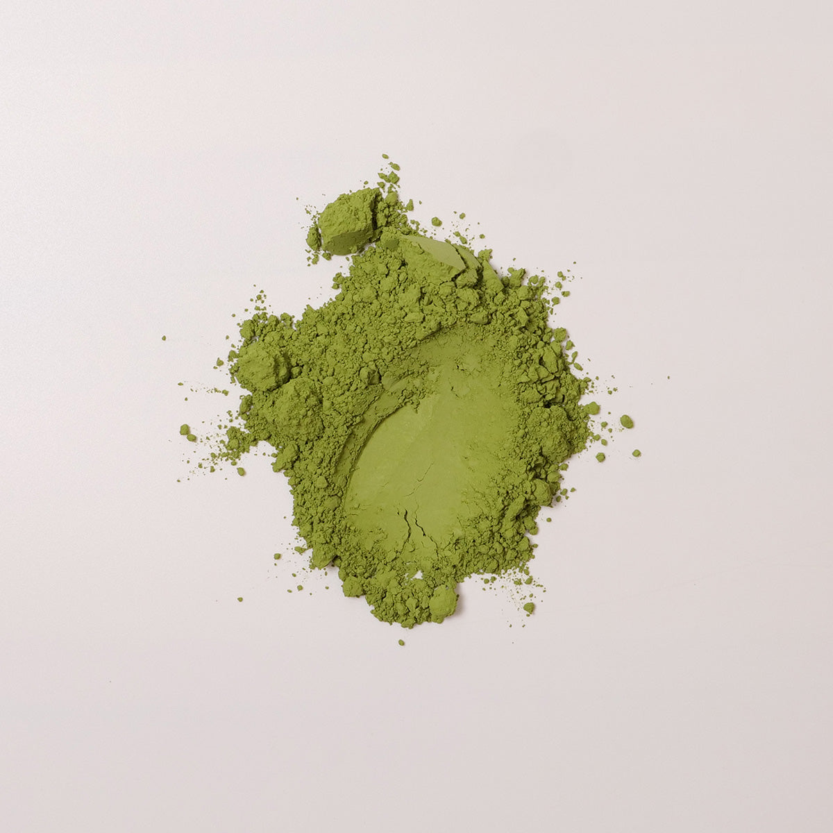 #3118 Yame "Tsuchi" Matcha Saemidori S/O 2023 2g
