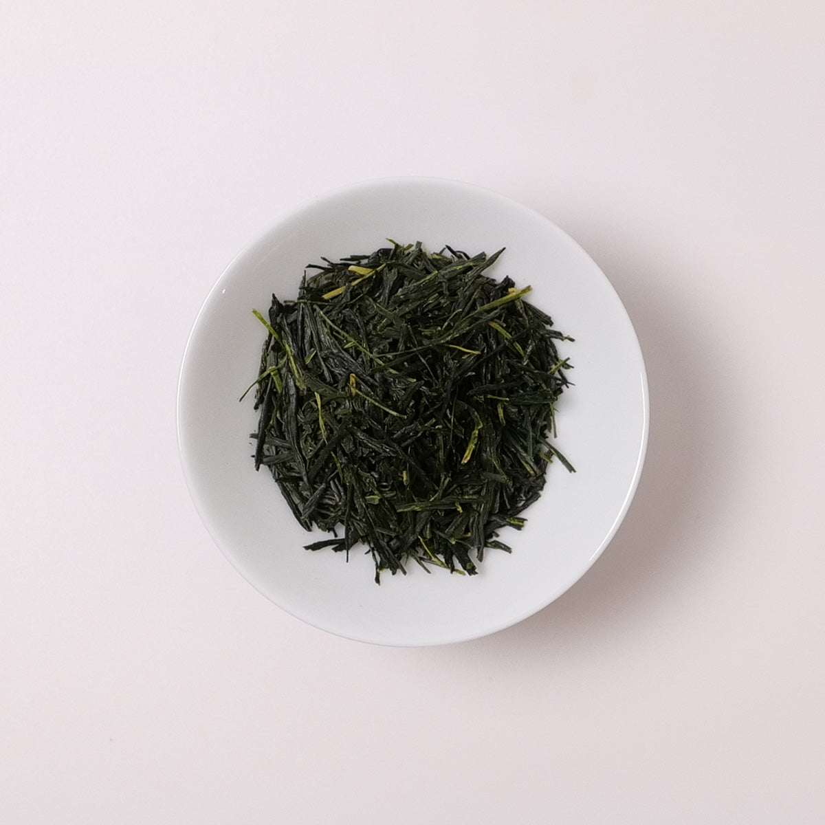 #3313 Kirishima "Kirii" Gyokuro Signature Blend 2023 5g